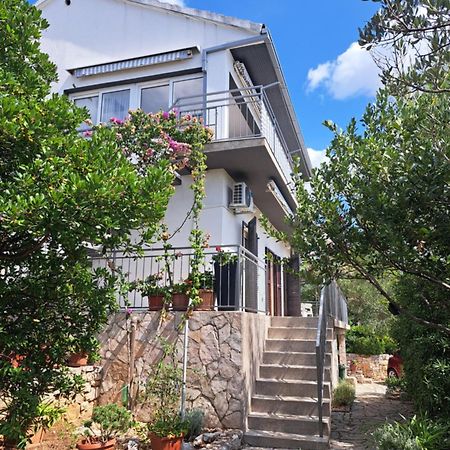 Apartman Dida Jakov Primošten Buitenkant foto