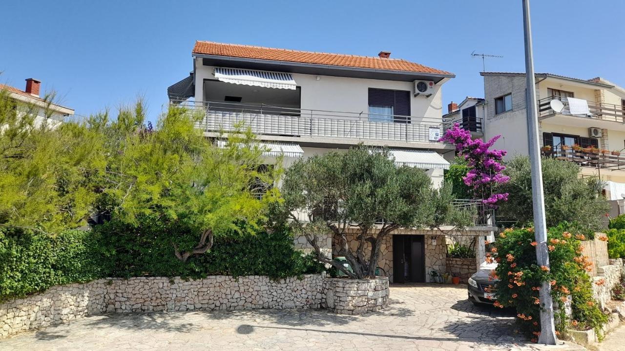 Apartman Dida Jakov Primošten Buitenkant foto