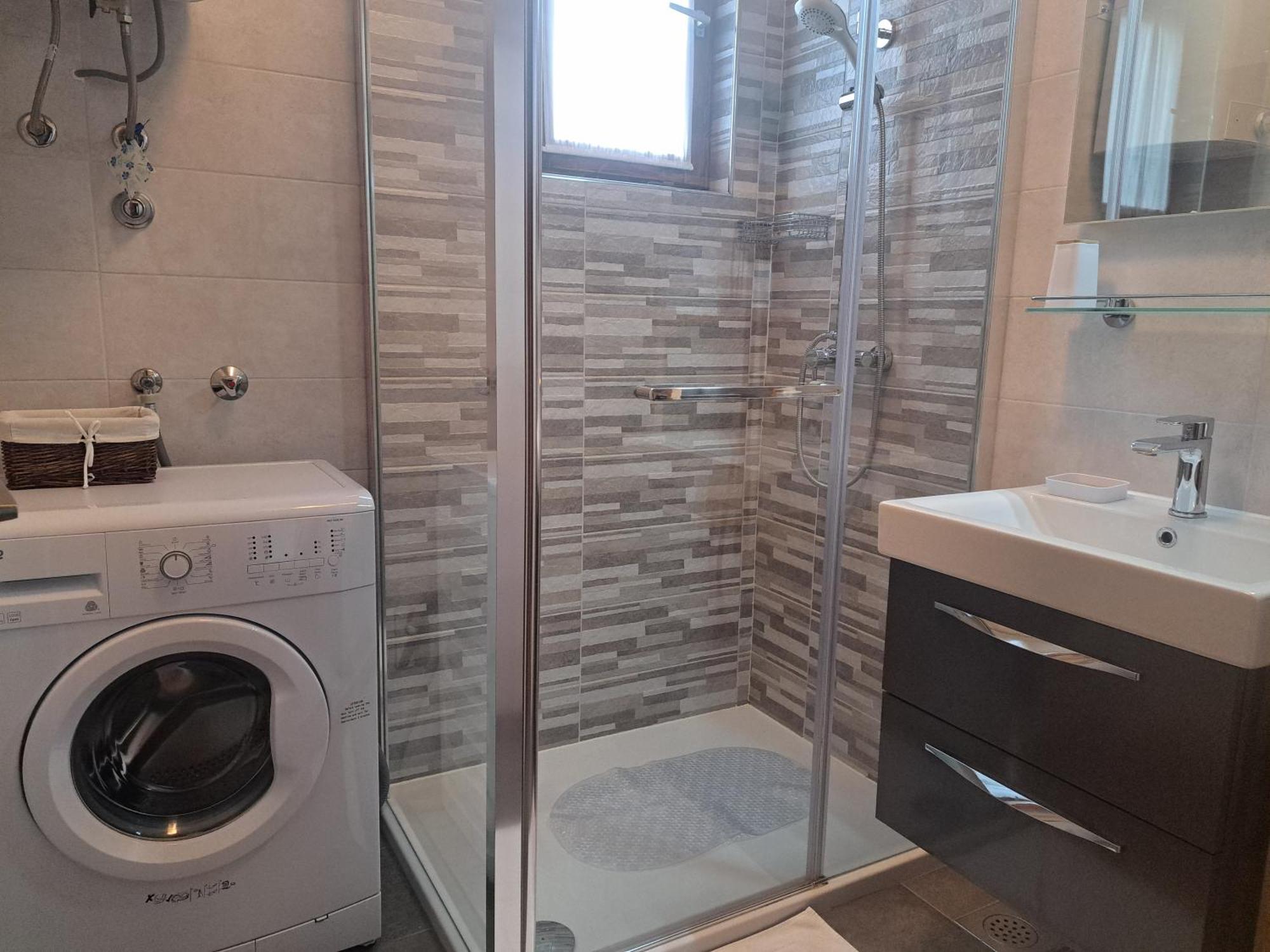 Apartman Dida Jakov Primošten Buitenkant foto