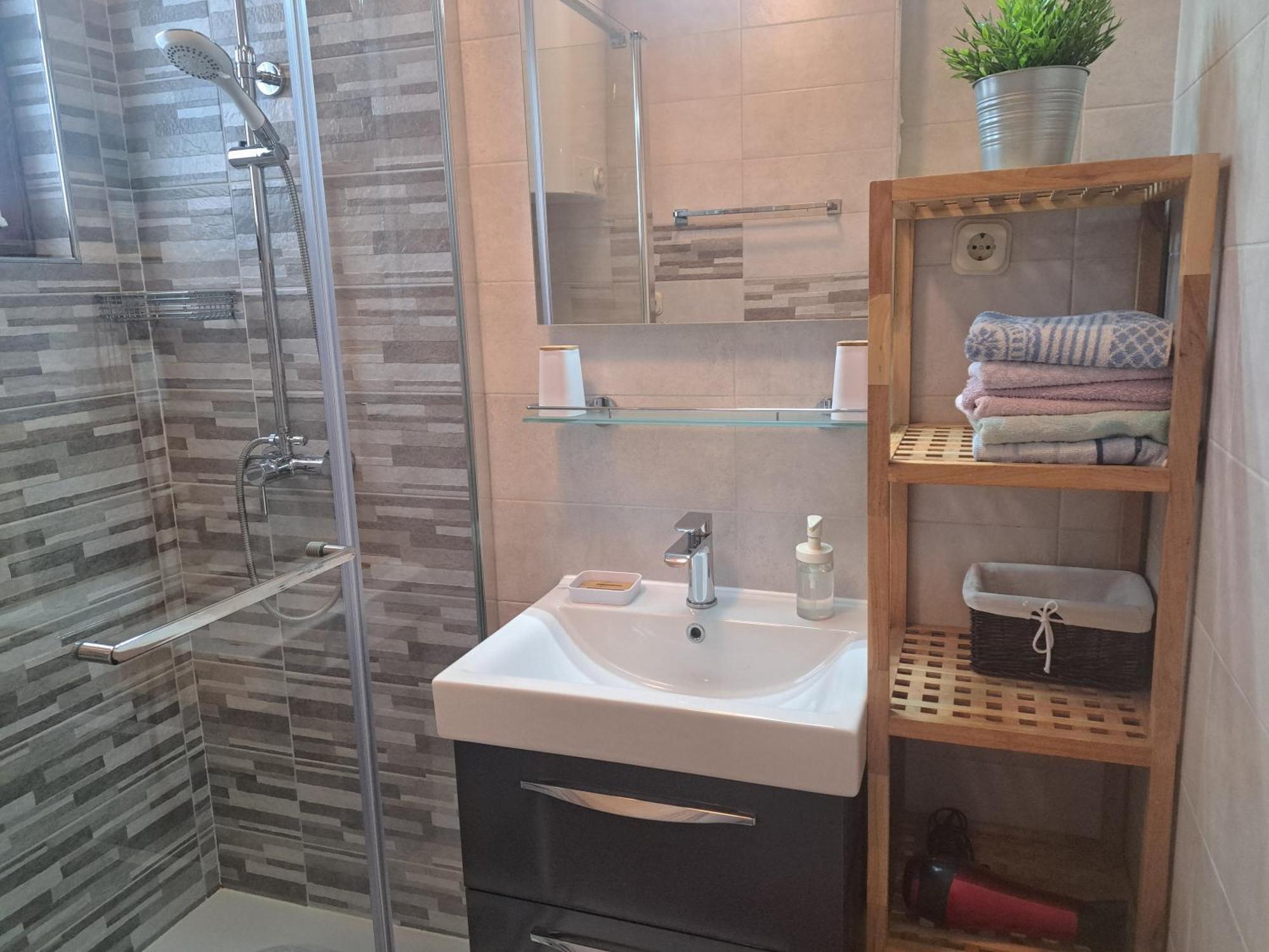 Apartman Dida Jakov Primošten Buitenkant foto
